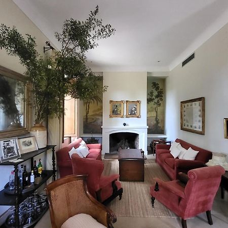 Casa Vina De Alcantara 헤레스 외부 사진