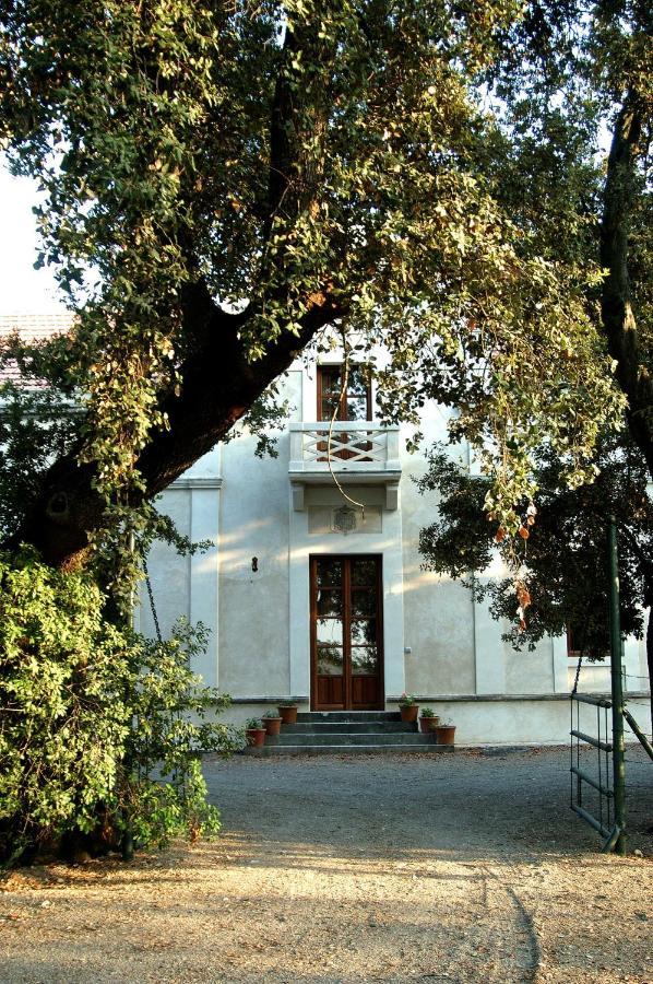 Casa Vina De Alcantara 헤레스 외부 사진