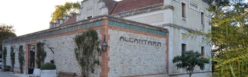 Casa Vina De Alcantara 헤레스 외부 사진
