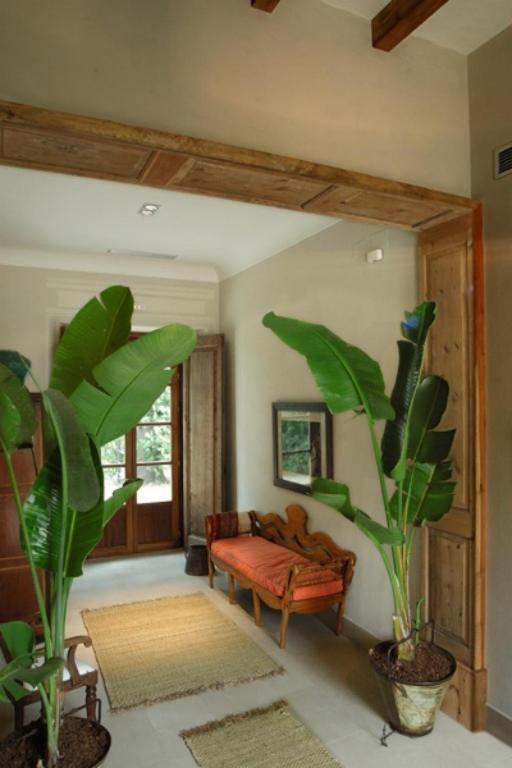 Casa Vina De Alcantara 헤레스 외부 사진