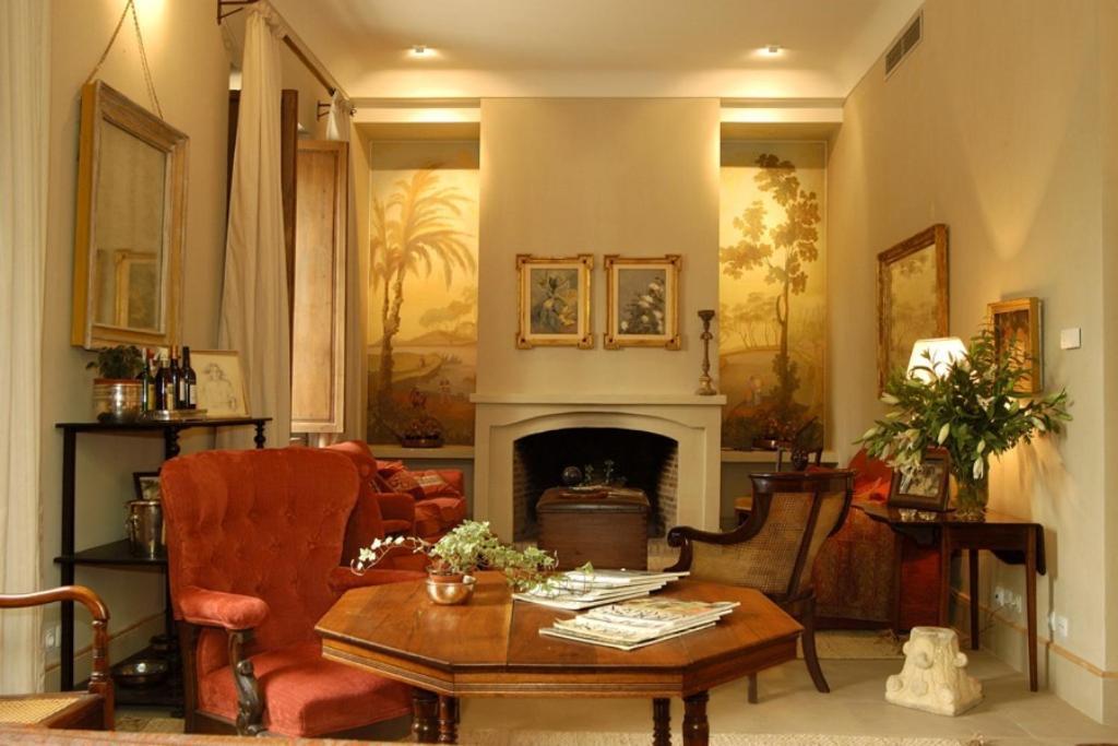 Casa Vina De Alcantara 헤레스 외부 사진