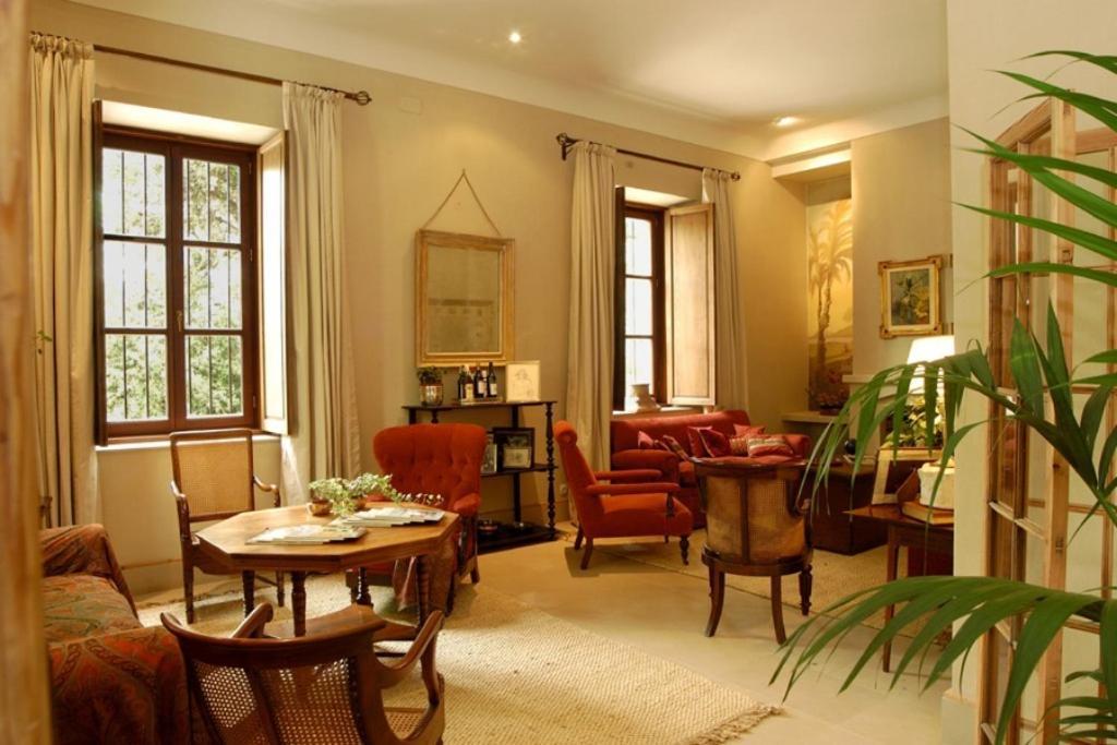 Casa Vina De Alcantara 헤레스 외부 사진