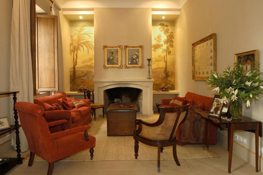 Casa Vina De Alcantara 헤레스 외부 사진