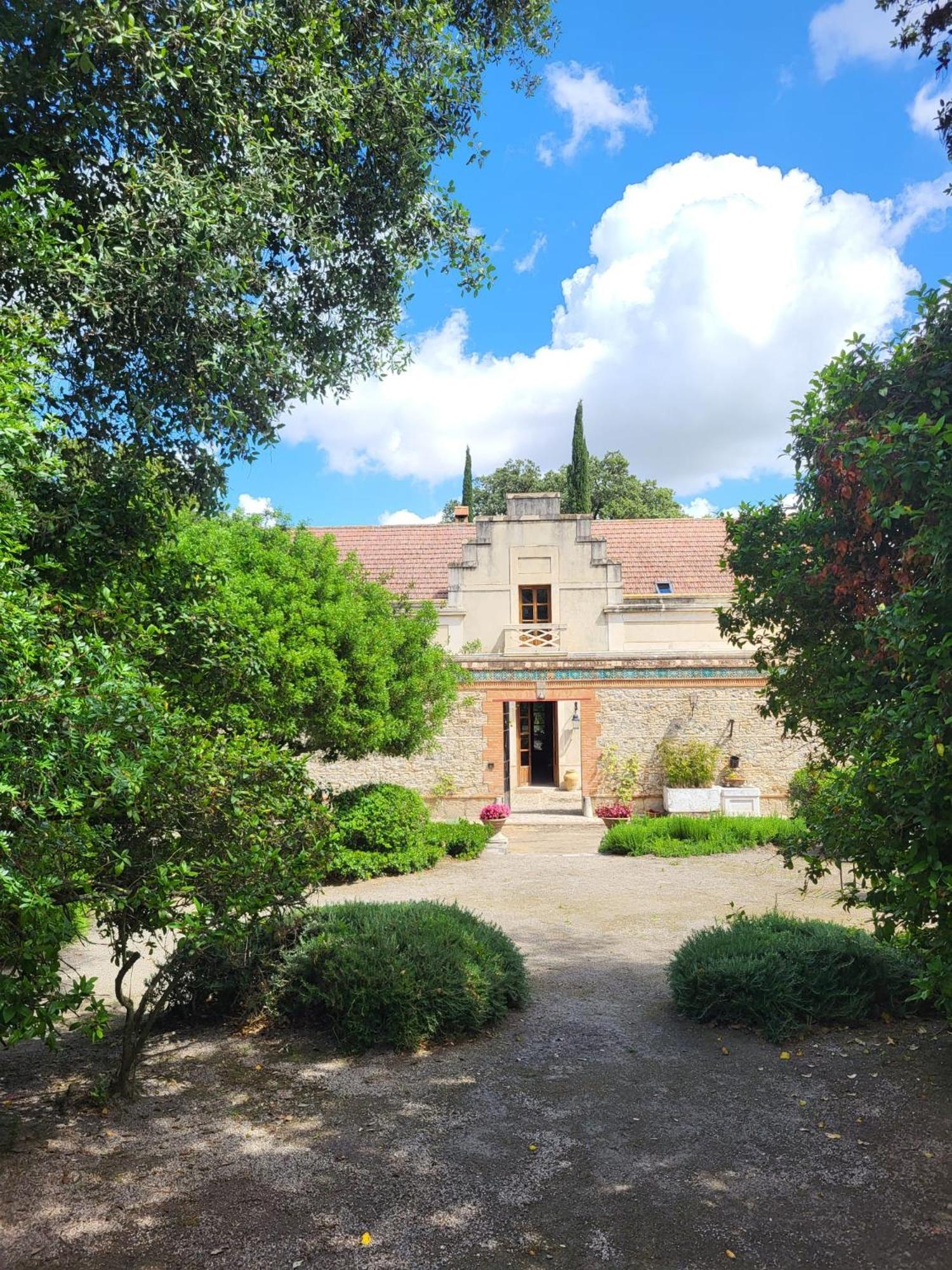 Casa Vina De Alcantara 헤레스 외부 사진
