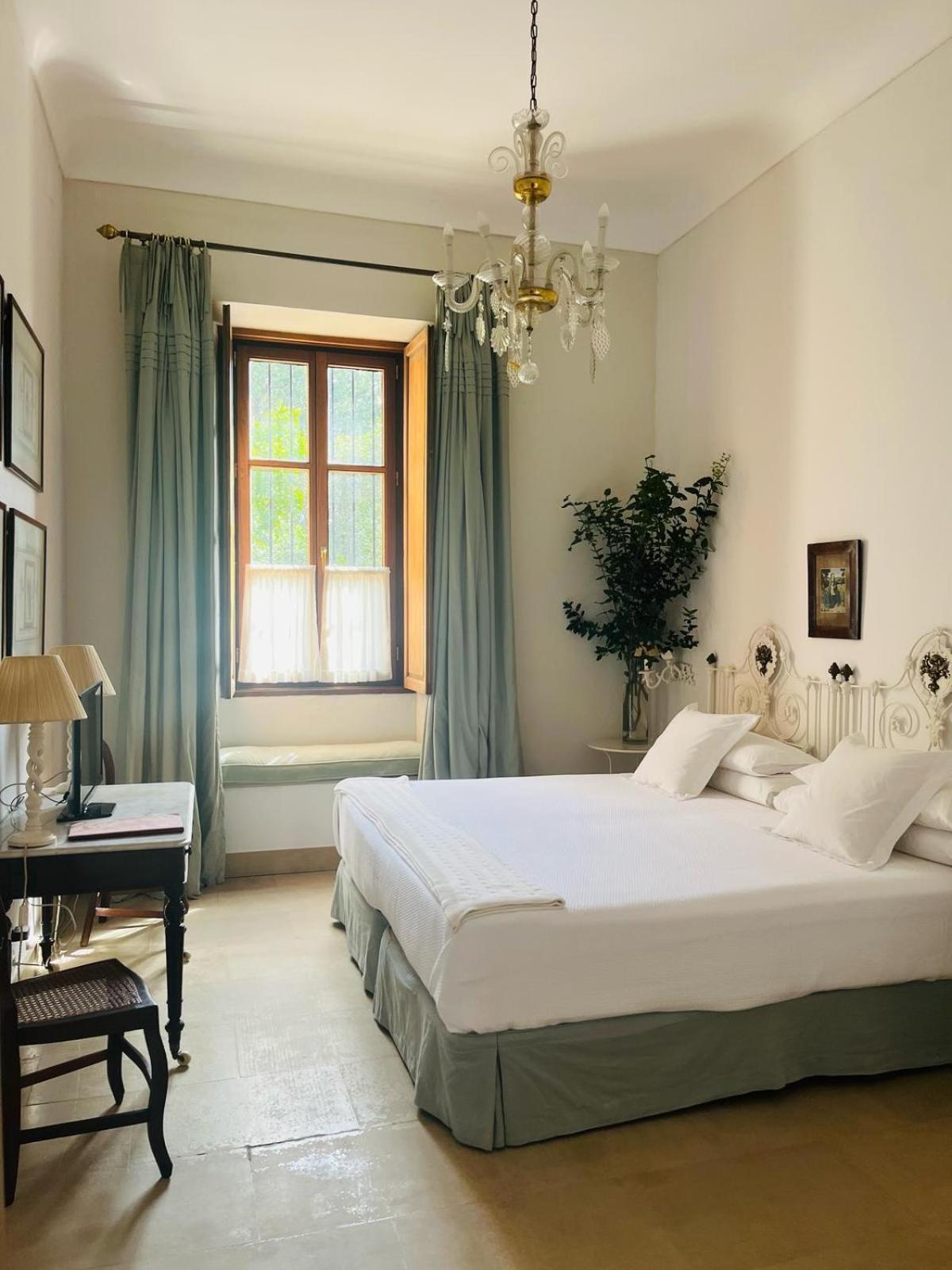 Casa Vina De Alcantara 헤레스 외부 사진