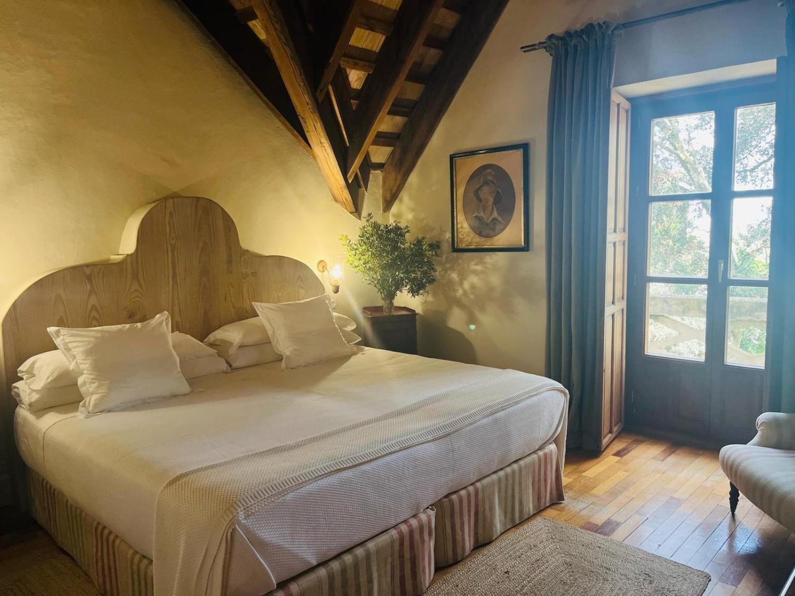 Casa Vina De Alcantara 헤레스 외부 사진