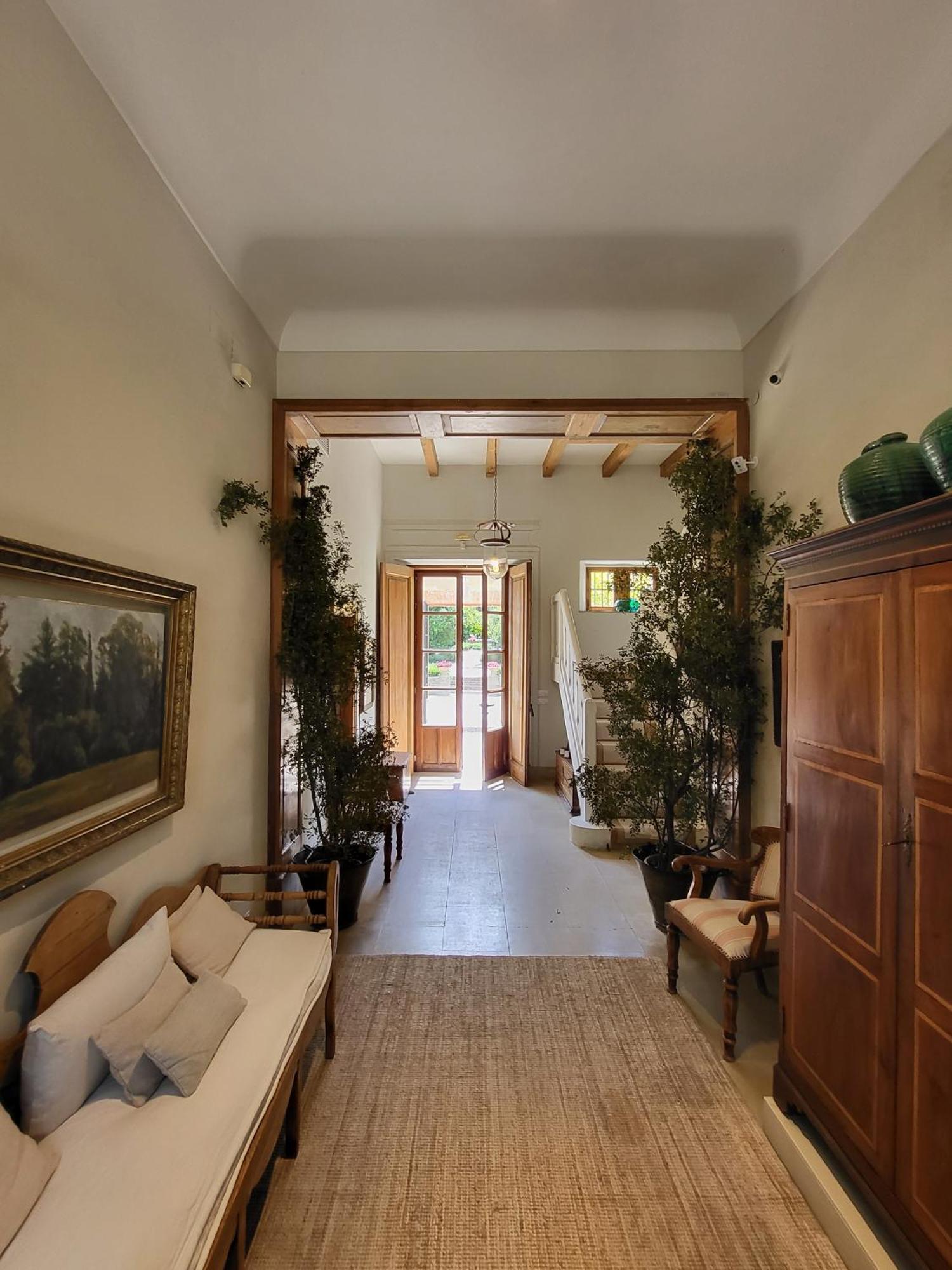 Casa Vina De Alcantara 헤레스 외부 사진