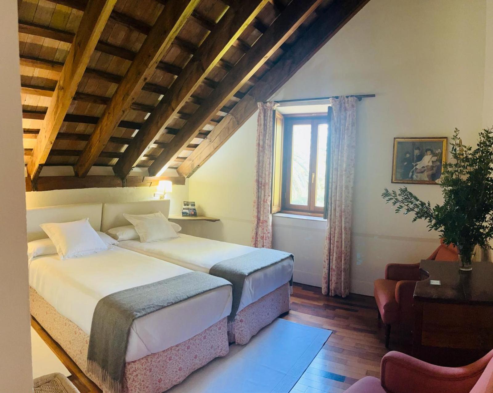 Casa Vina De Alcantara 헤레스 외부 사진