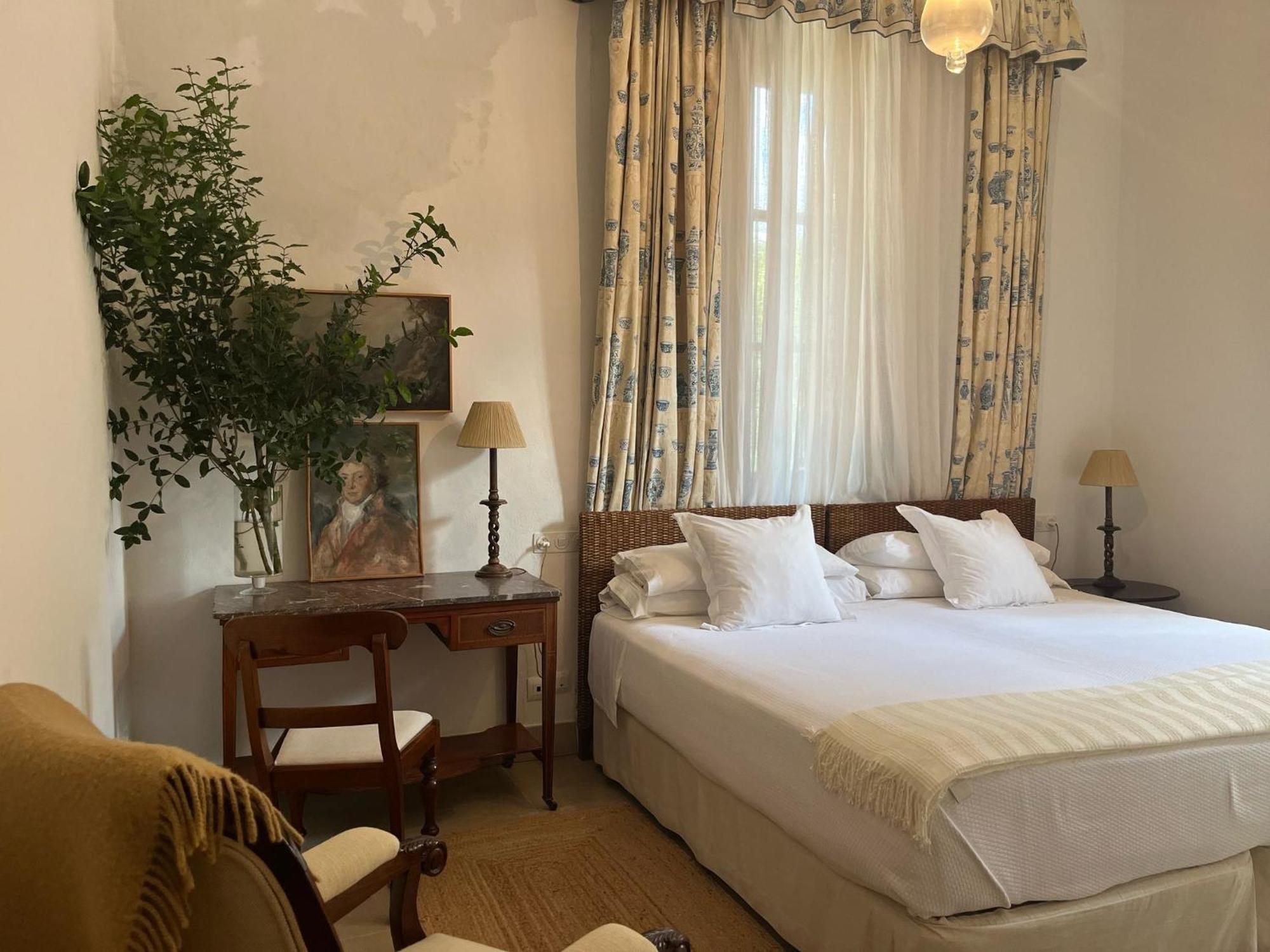 Casa Vina De Alcantara 헤레스 외부 사진