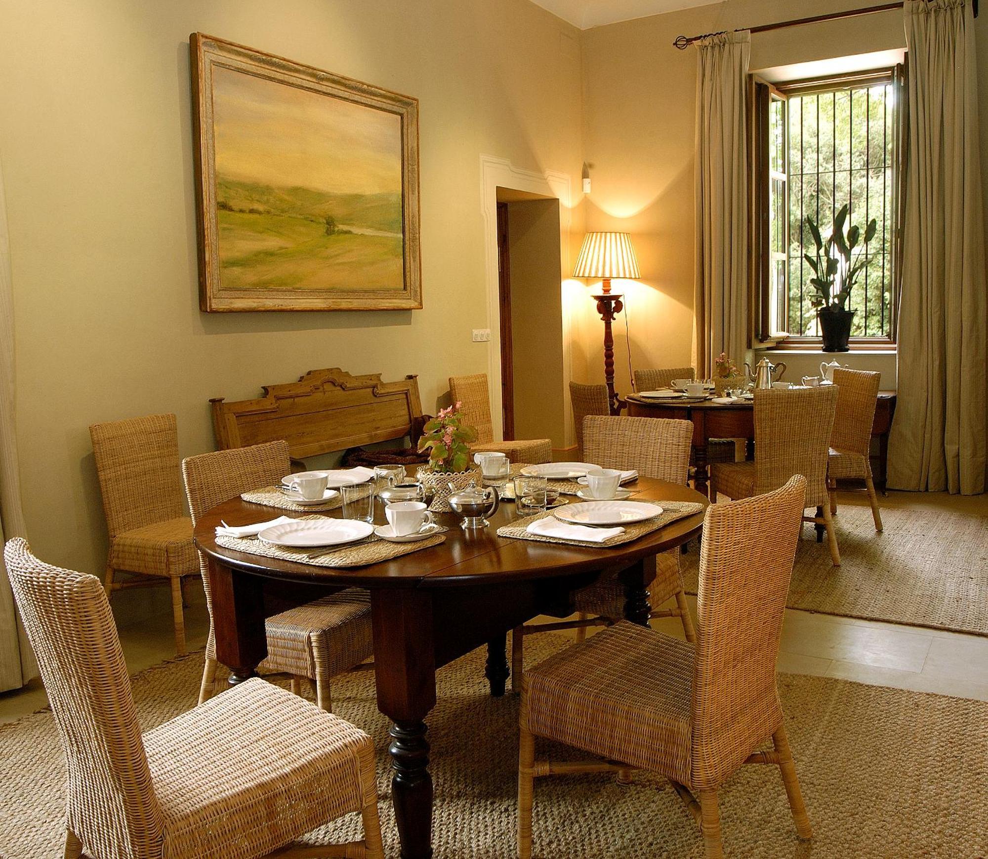 Casa Vina De Alcantara 헤레스 외부 사진