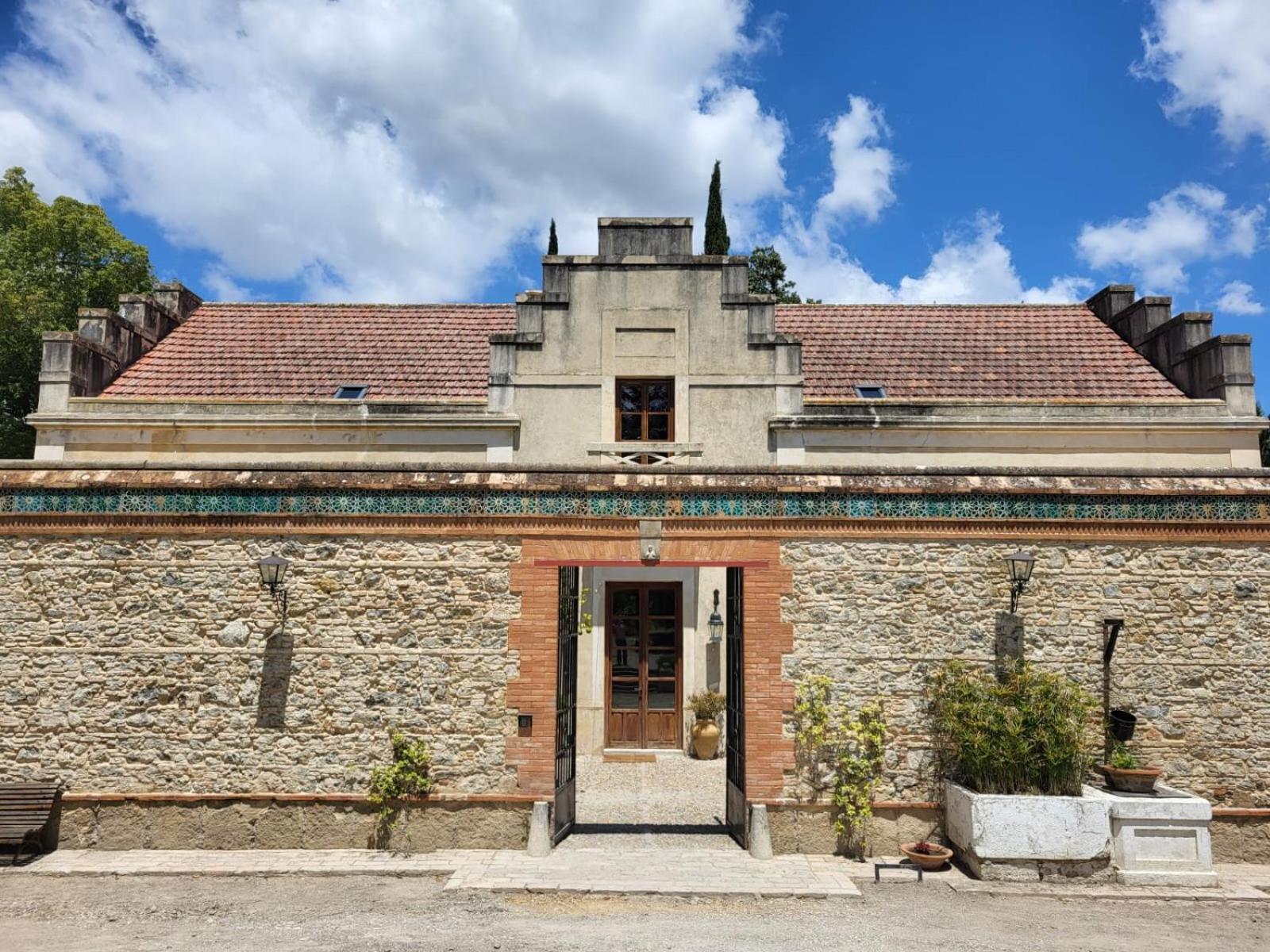 Casa Vina De Alcantara 헤레스 외부 사진
