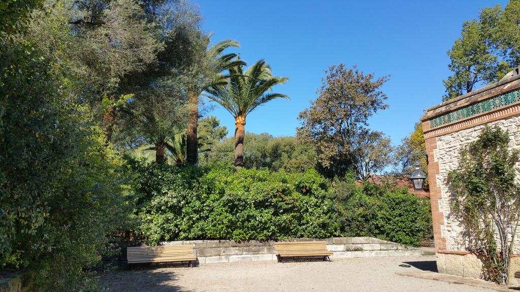Casa Vina De Alcantara 헤레스 외부 사진