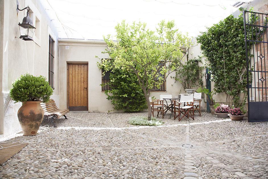 Casa Vina De Alcantara 헤레스 외부 사진