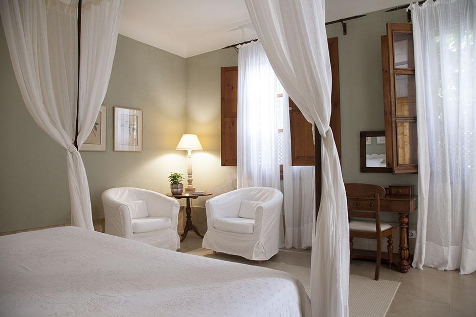 Casa Vina De Alcantara 헤레스 외부 사진
