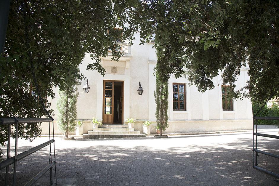 Casa Vina De Alcantara 헤레스 외부 사진