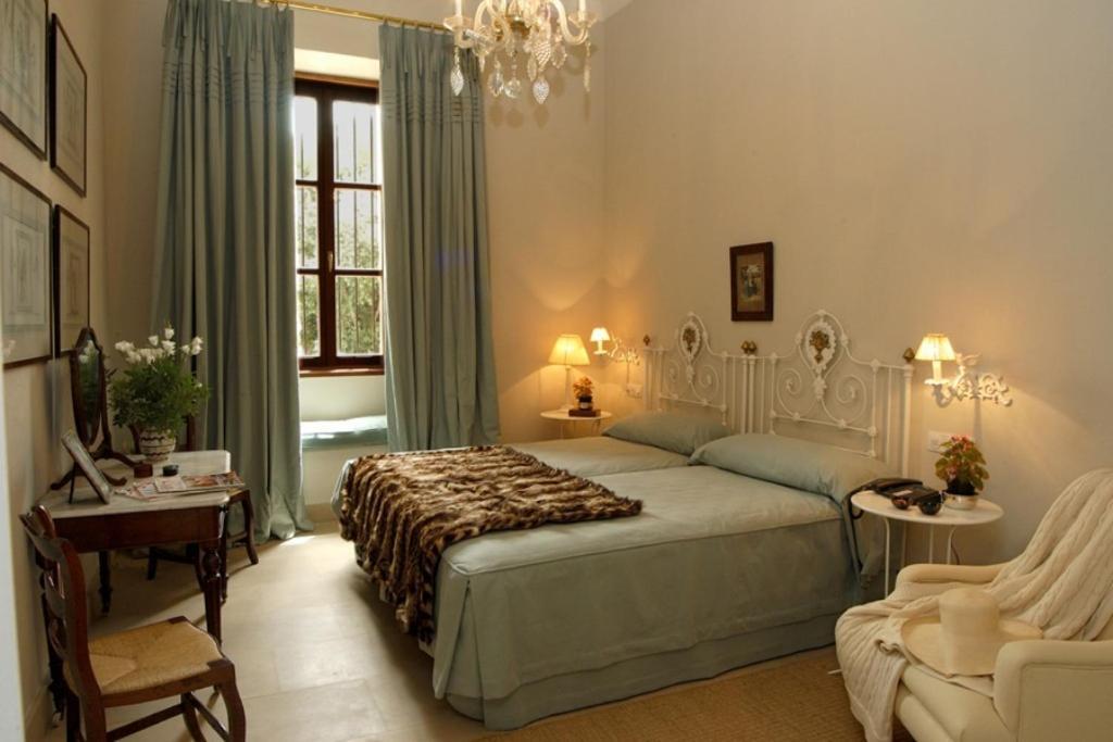 Casa Vina De Alcantara 헤레스 외부 사진